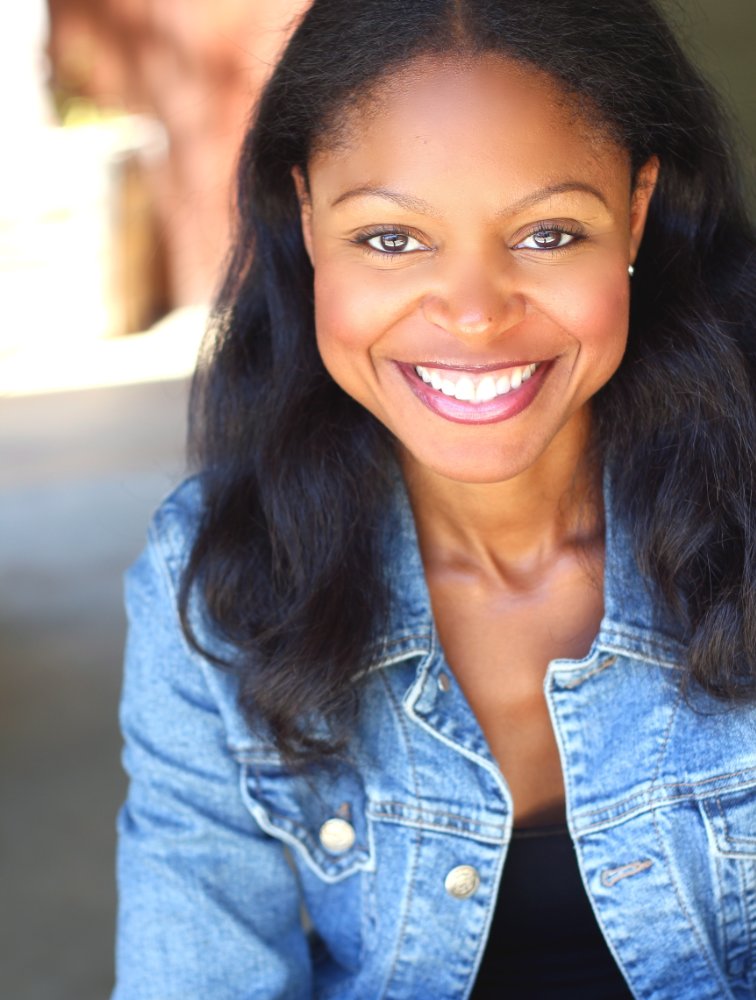 Tanisha Rachelle