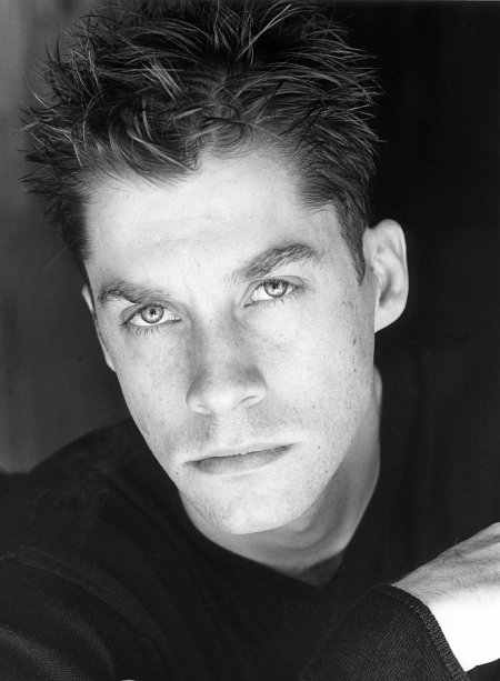 Chris Woolsey