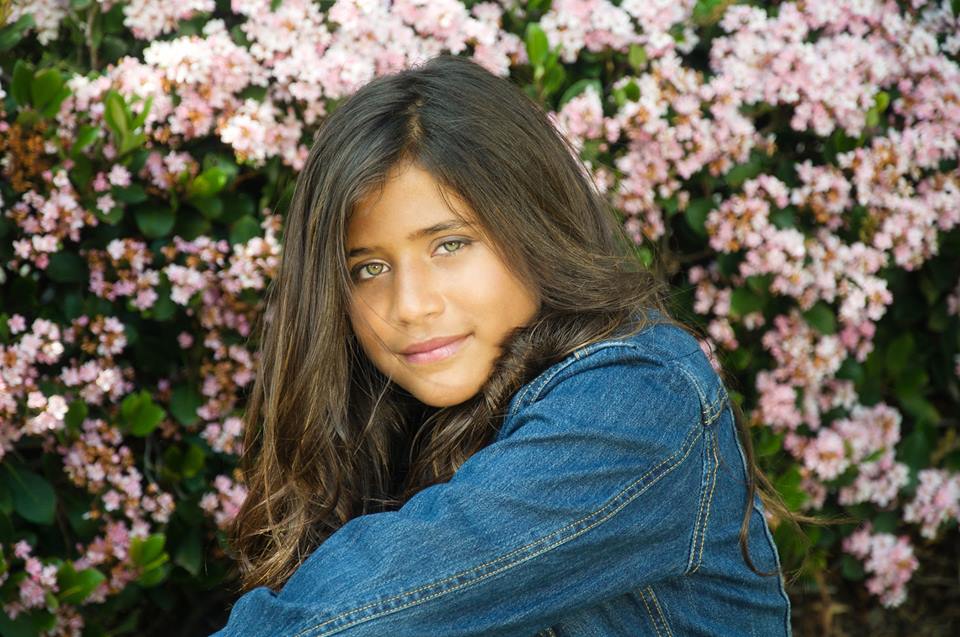 Julianna Holder