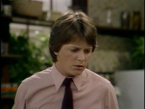 Michael J. Fox