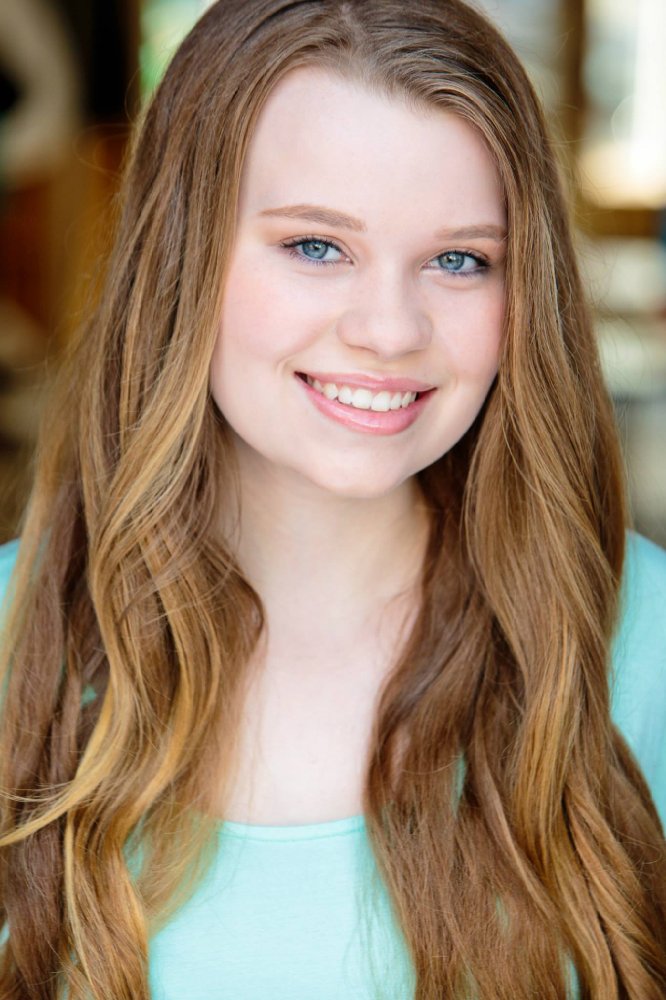 Kalie Arnold