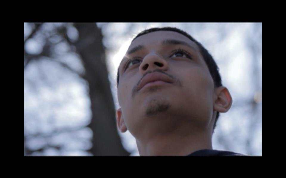 Joshua Rivera
