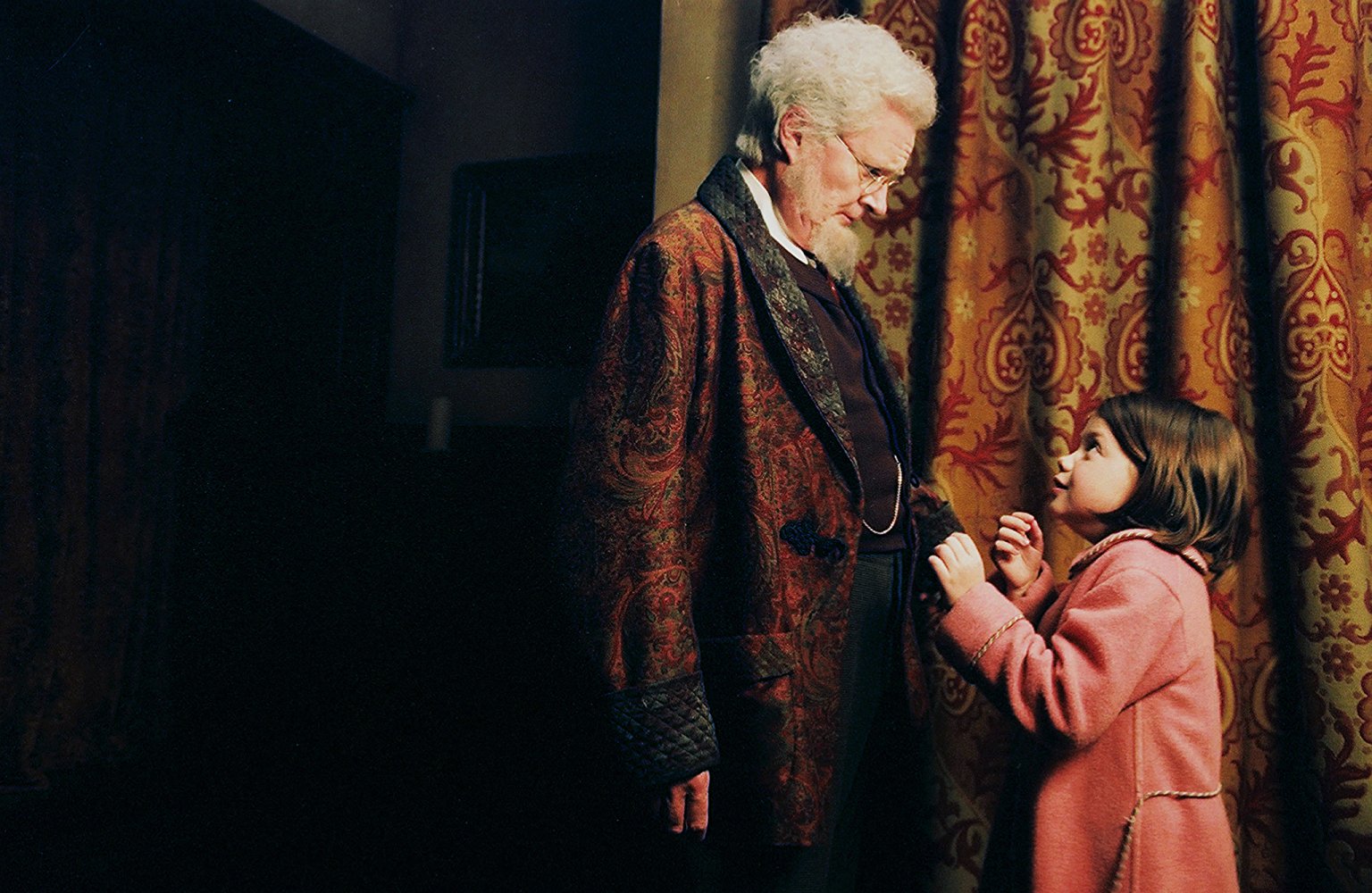 Lucy Pevensie