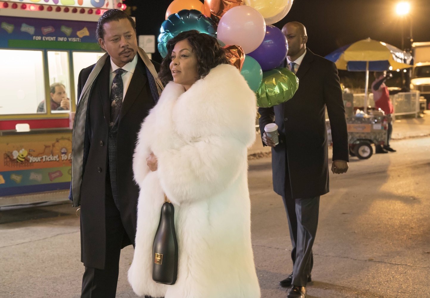 Terrence Howard