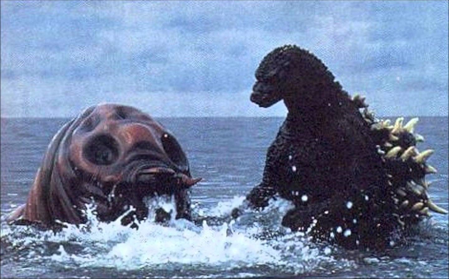 Godzilla