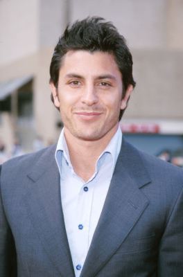 Diego Serrano