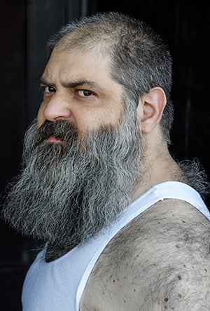 David Nieker