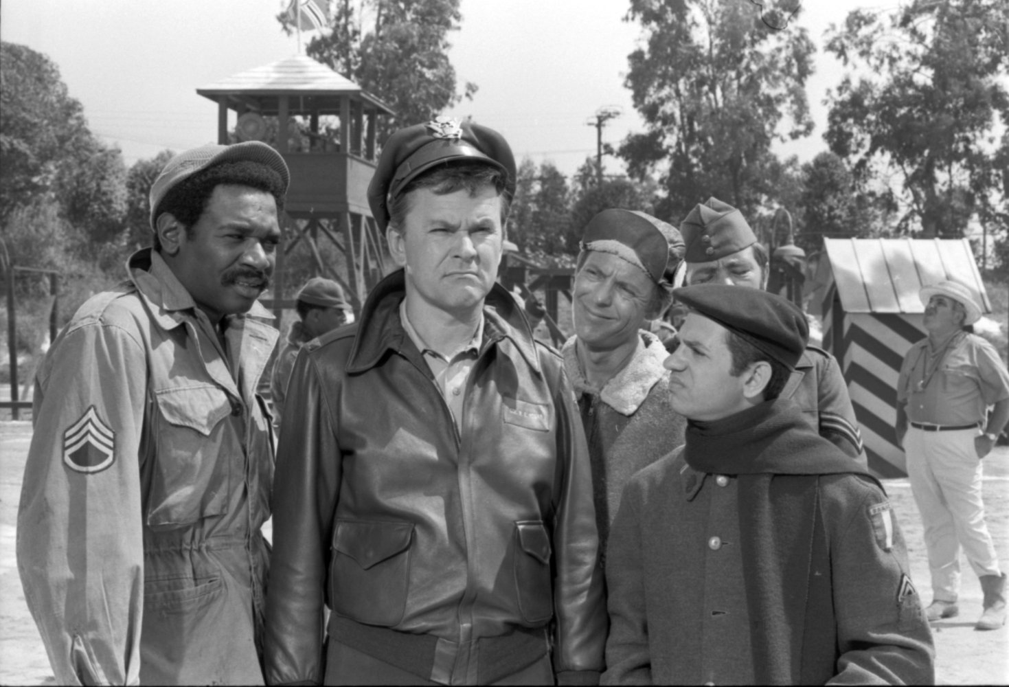 Bob Crane