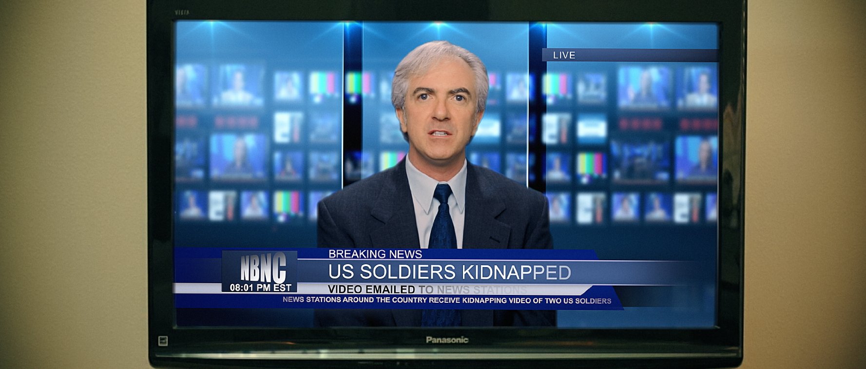 John O'Keefe