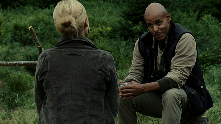 Agent Howard