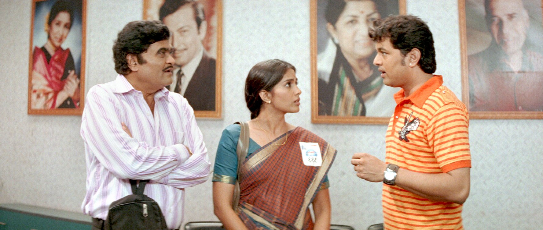Sonali Kulkarni