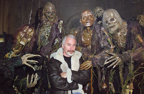 Rick Baker