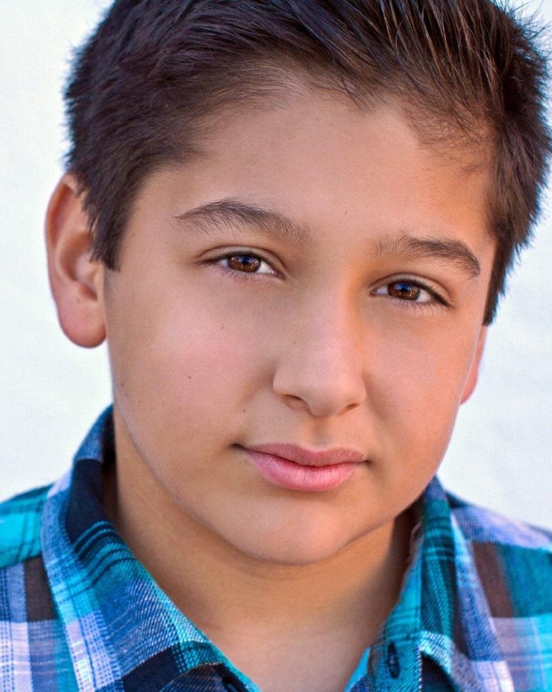 Aiden Alizadeh