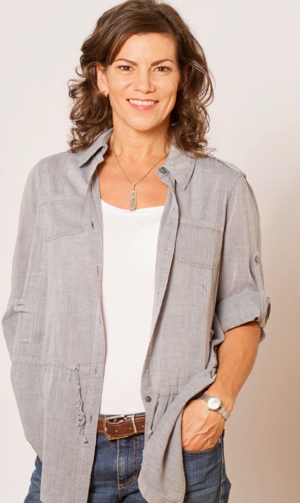 Eileen Weisinger