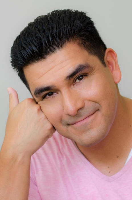 Israel Balderas