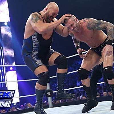 The Big Show, Big Show