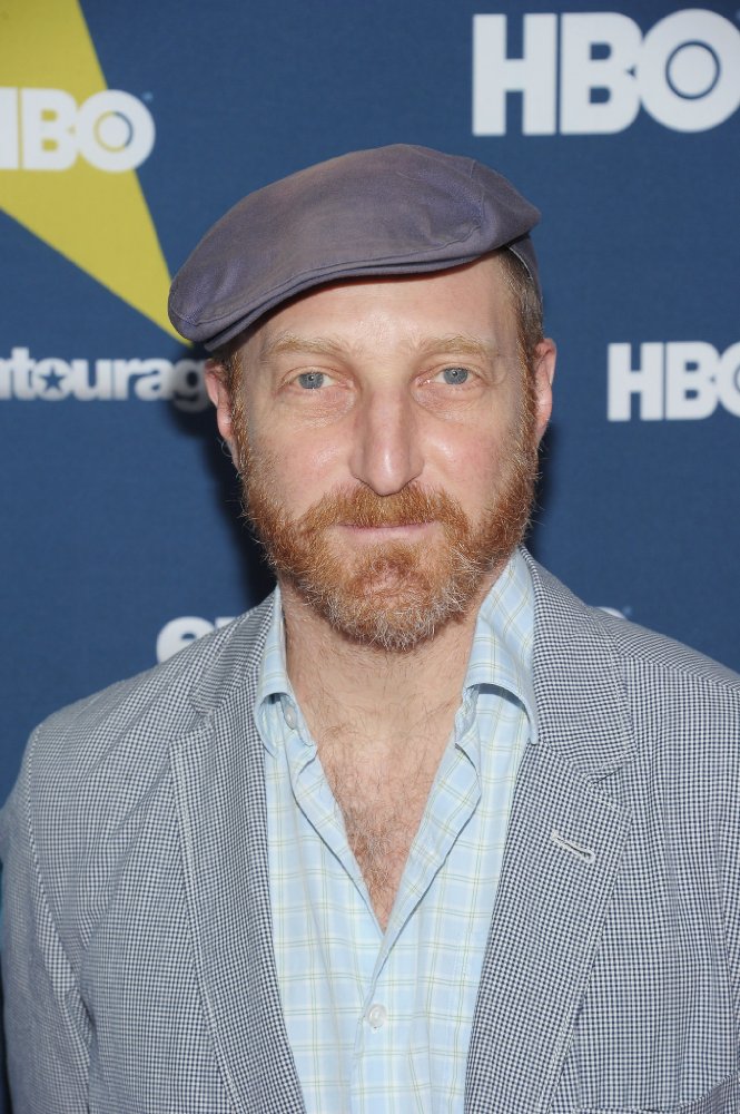 Jonathan Ames