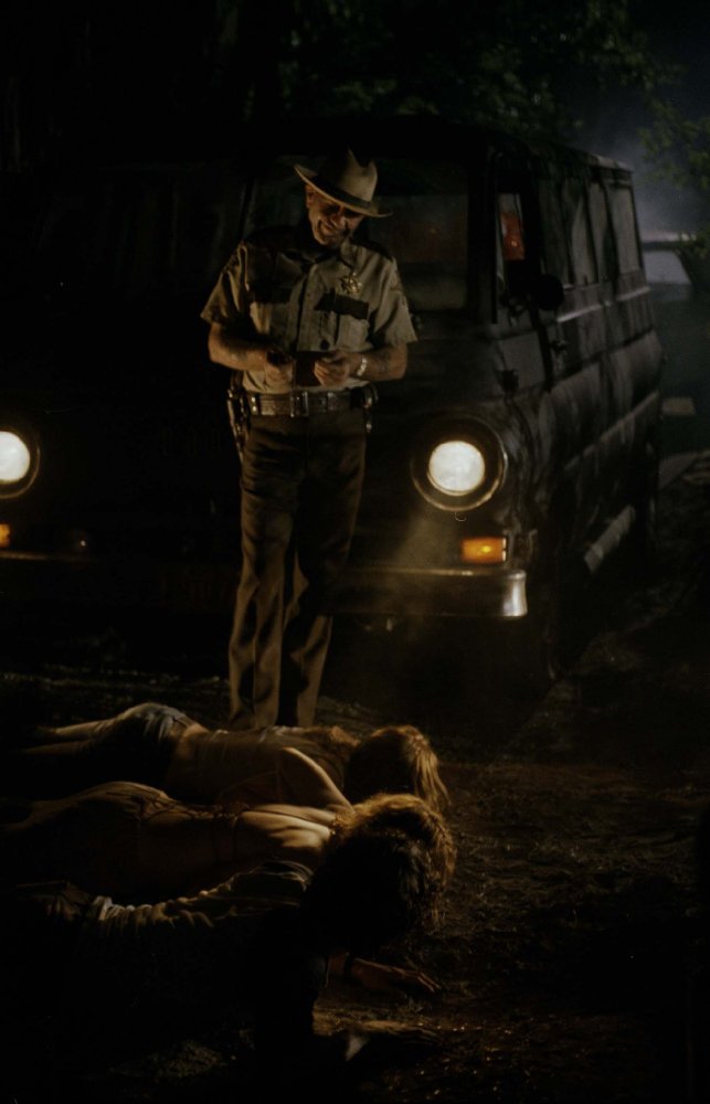Sheriff Hoyt