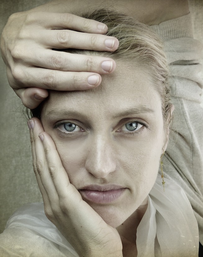 Sarah Demeestere