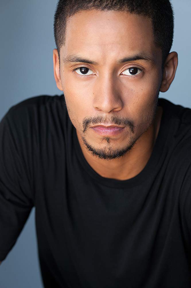 Khalif Boyd