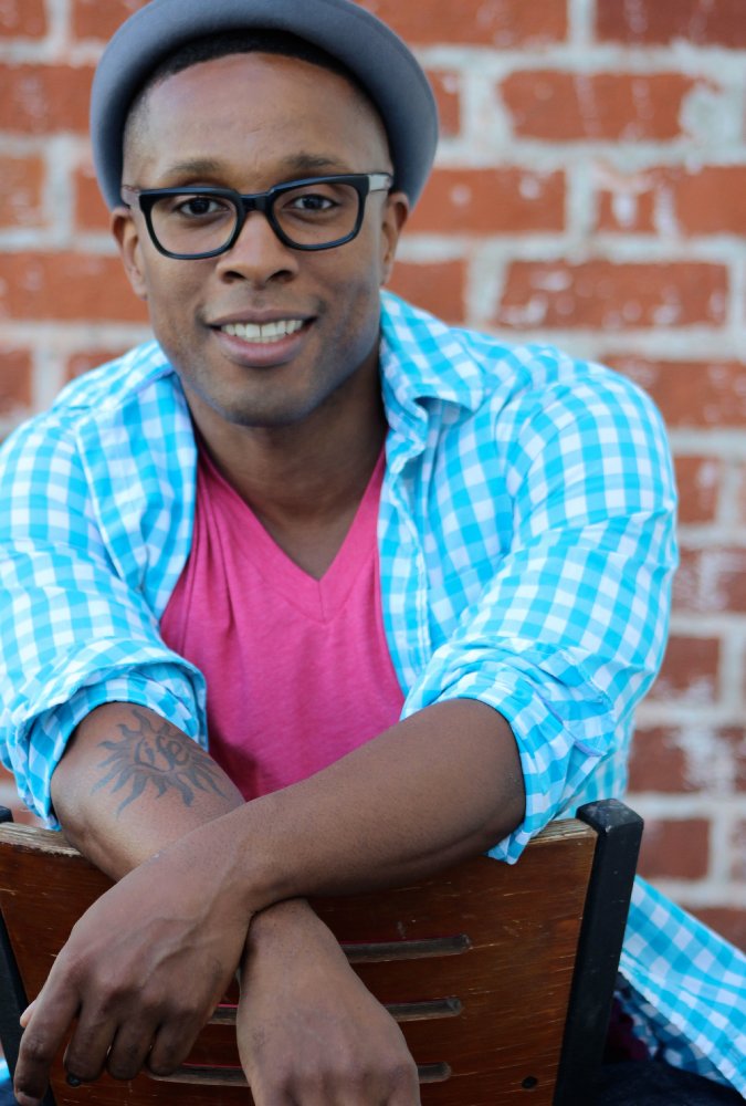 Cornelius Jones Jr.