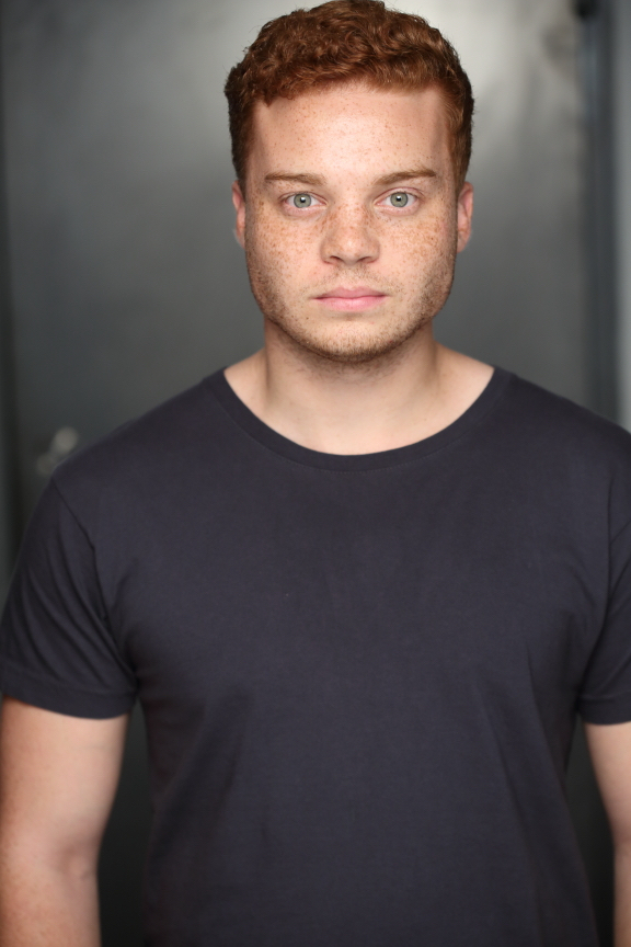 Paul McCallion