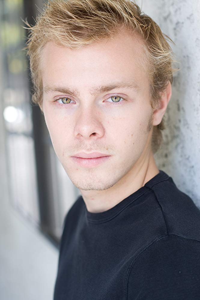 Mickey Toft