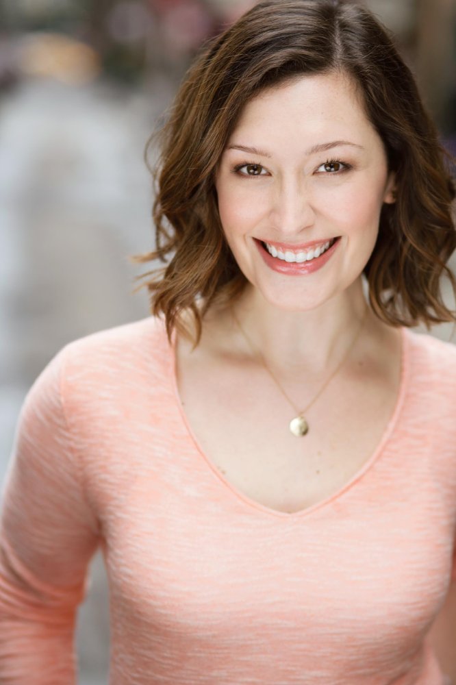 Kathleen Hays