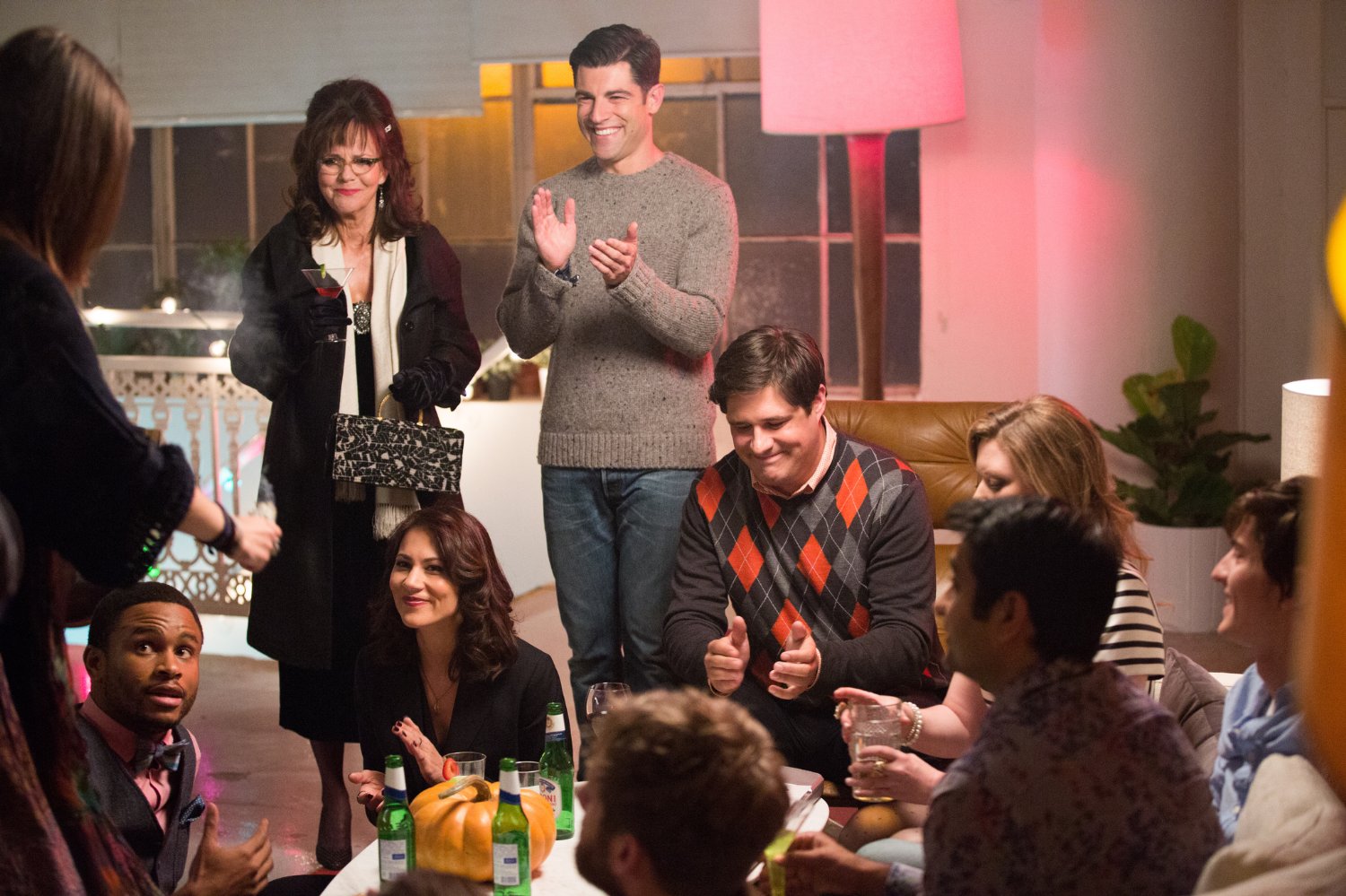Rich Sommer