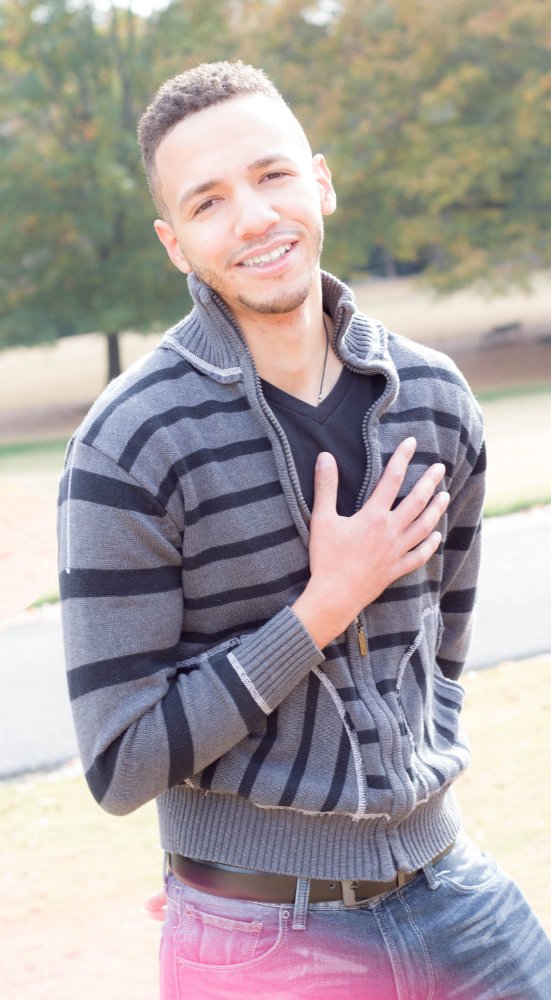Kevin Apolinar Hernandez
