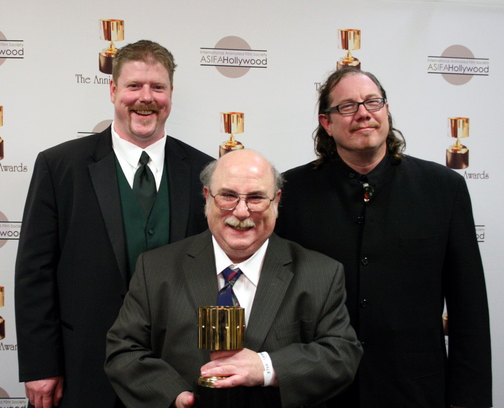 Eric Goldberg