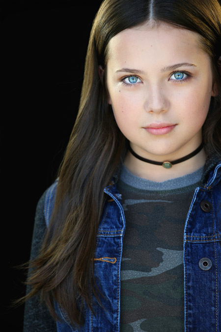 Gracie Beardsley