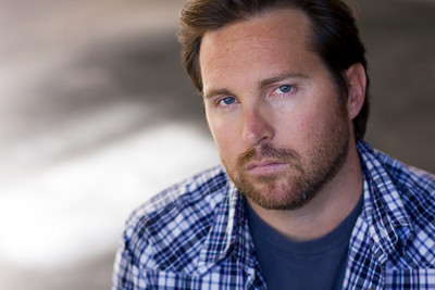 Kristoffer Wight Kelly
