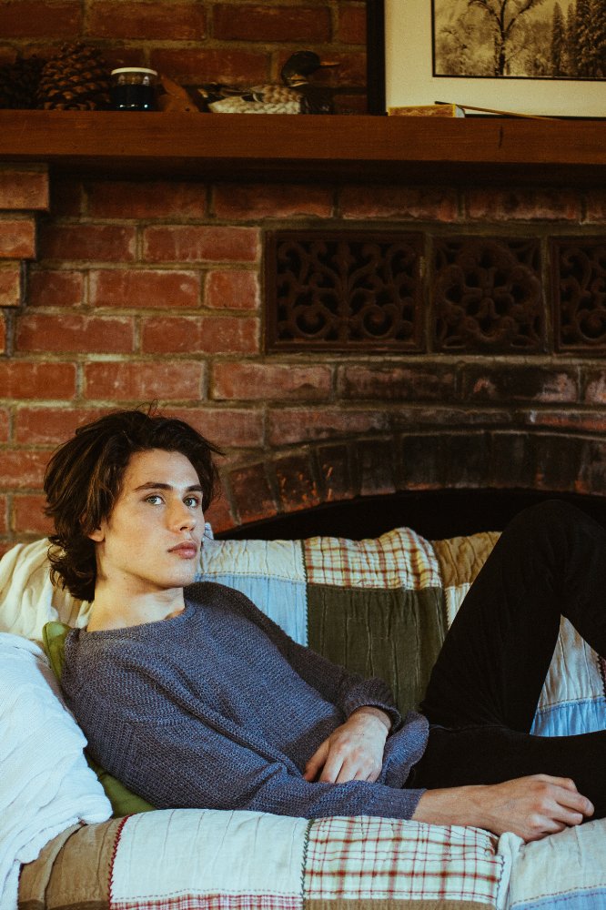 Finn Roberts