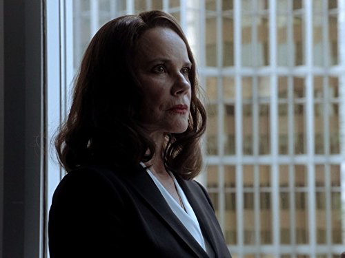 Barbara Hershey