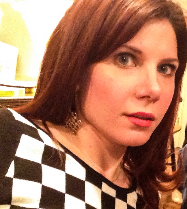 Amy Gandolfi