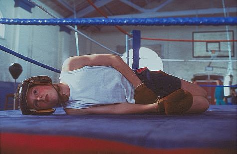Billy Elliot