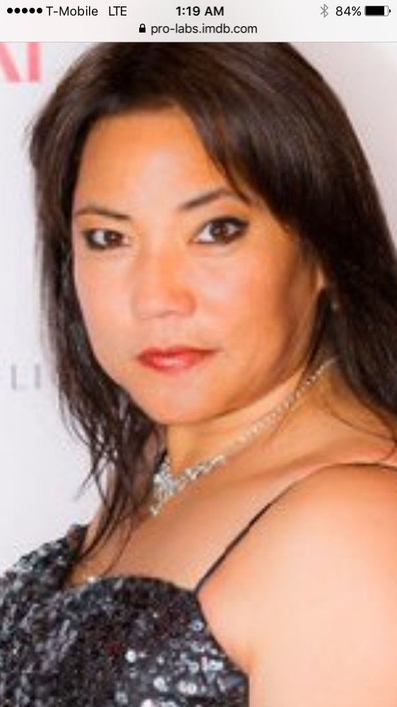Tsulan Cooper
