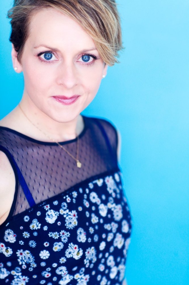 Shannon Nelson