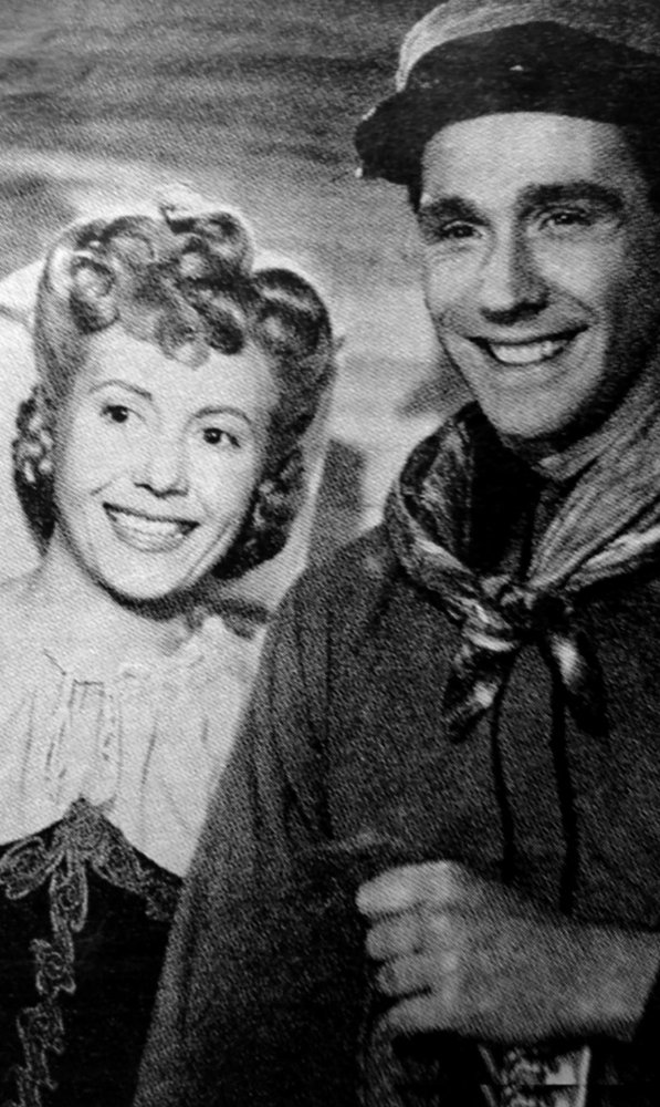 Eva Perón