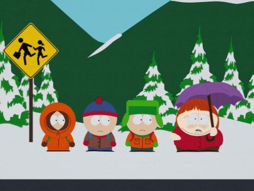 Kyle Broflovski