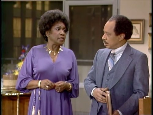 George Jefferson