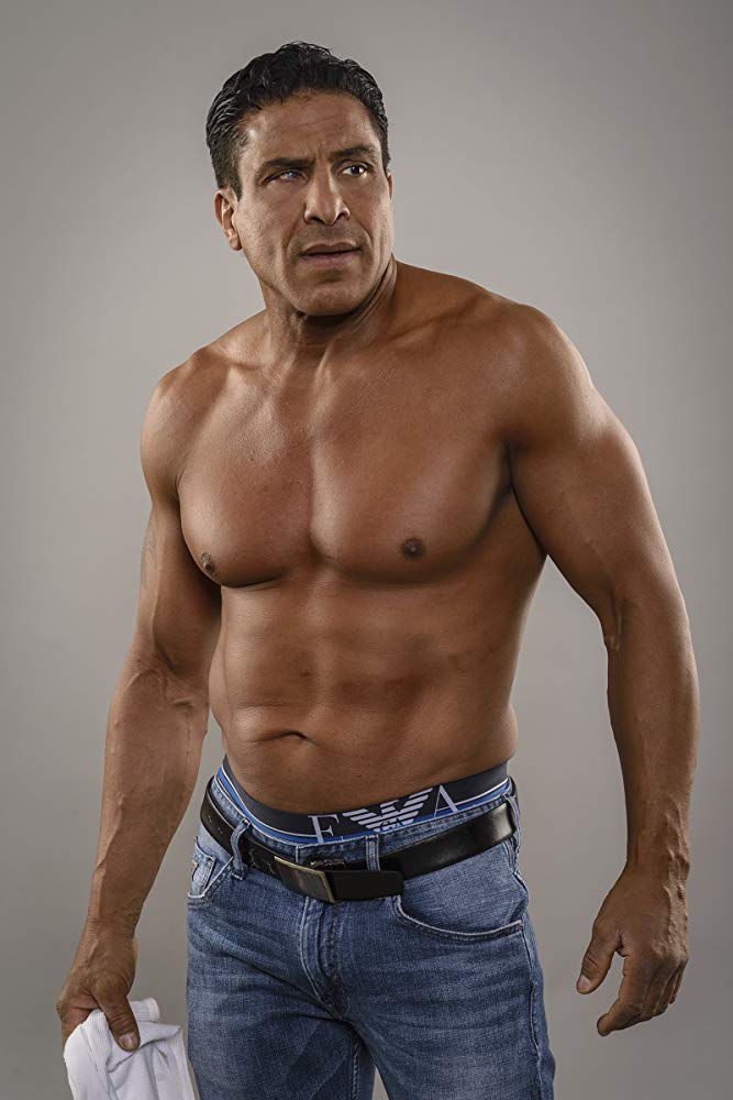 Michael Argentieri