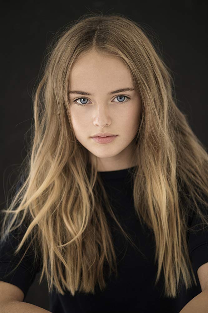 Kristina Pimenova