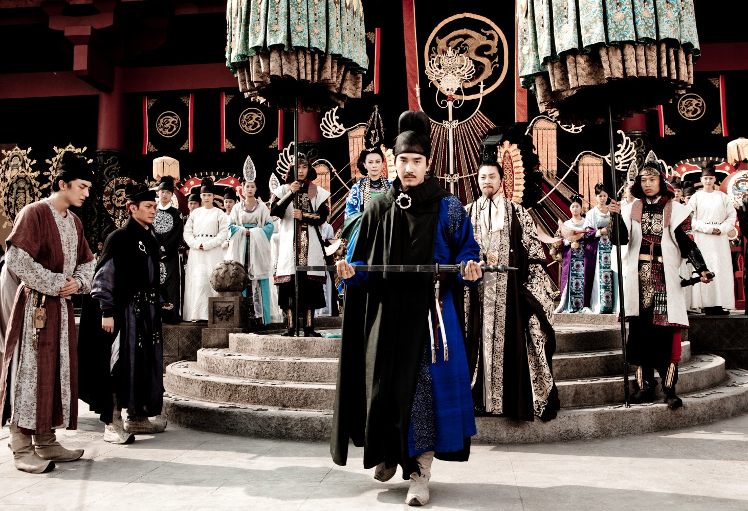 Di Renjie