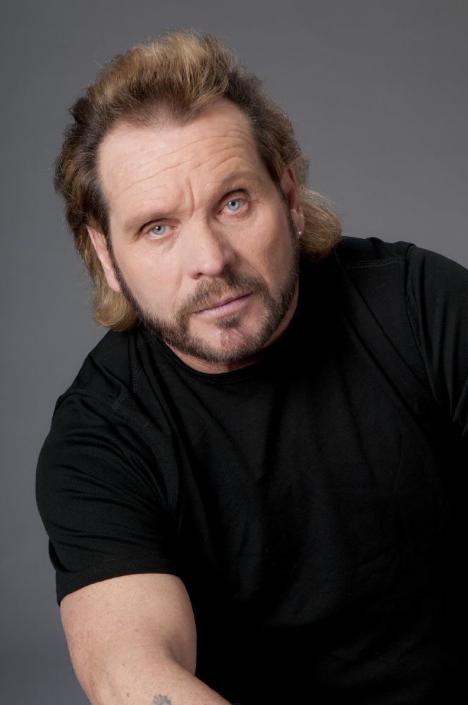 Dave Durch