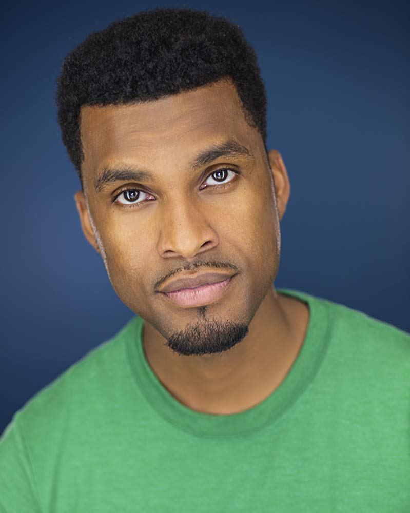 Borge Etienne