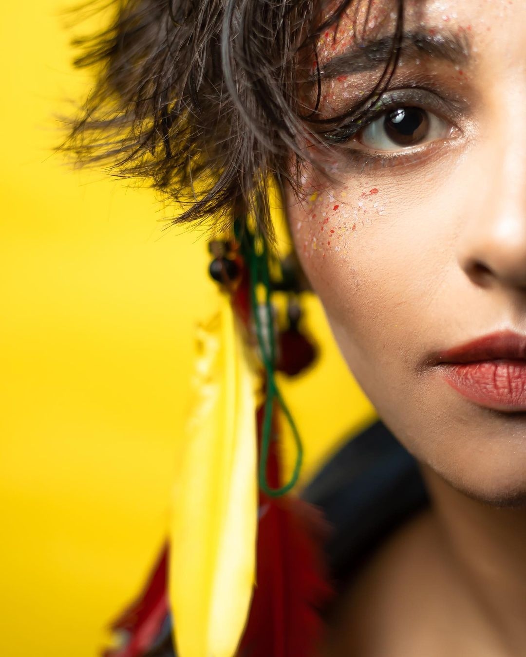 Bhoomika Vasishth