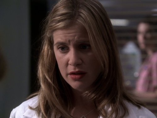Kellie Martin