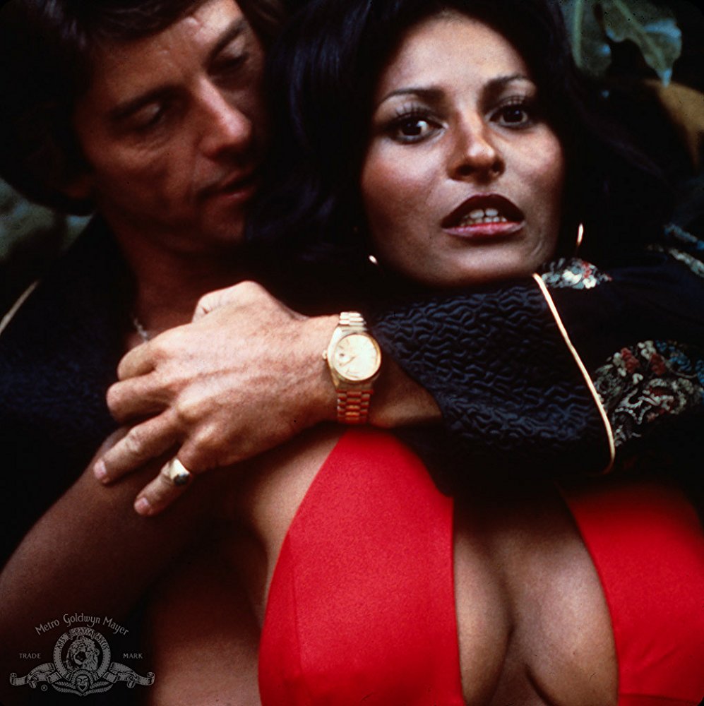 Foxy Brown